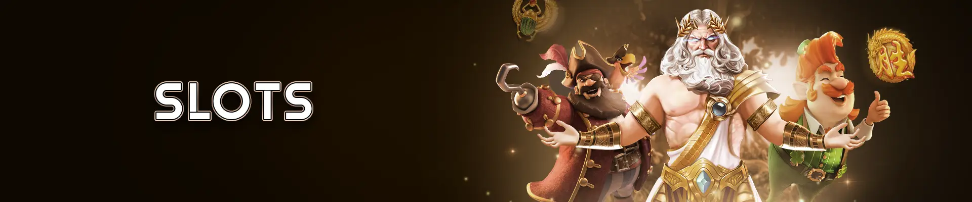 lobby banner