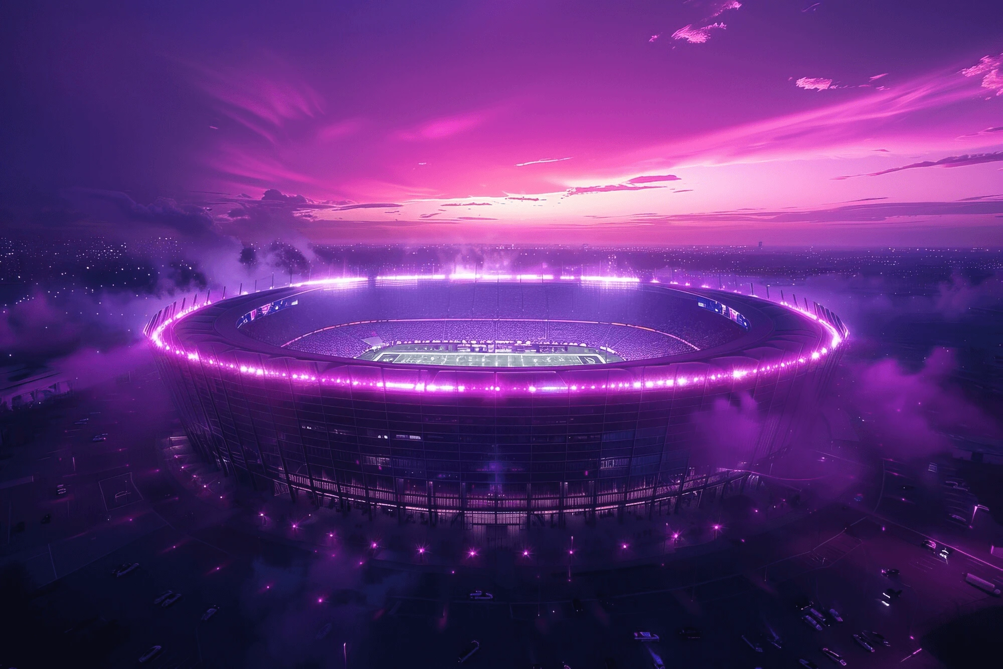 sport background