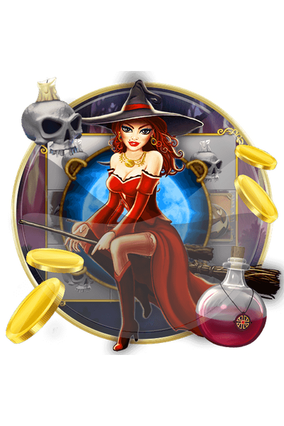 PlayTech-Slots
