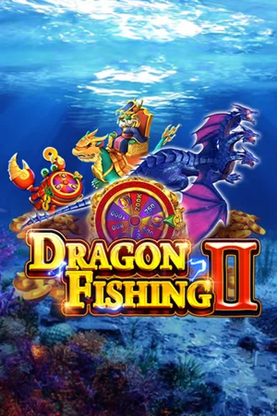 JDB-Fishing