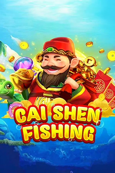 JDB-Fishing