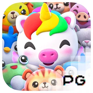 PgSoft-Slots