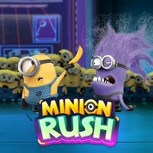 Minigames-Slots
