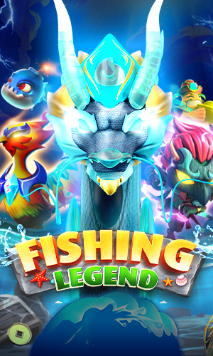 SpadeGaming-Fishing