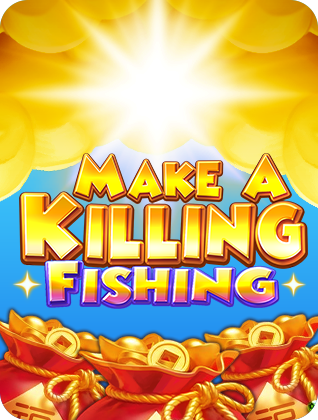 Ygr-Fishing