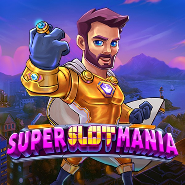 SlotMania
