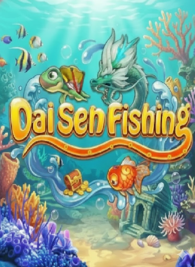 BGfish